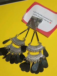 Fashion Earrings