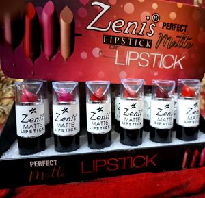 ZENIS LIPSTICK (Combo Deal)