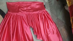 Heavy Patiala Suit Salwar Satin