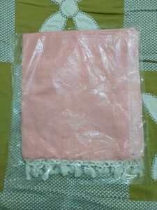 Bhagalpuri Cotton Silk Chadar Combo For Summer