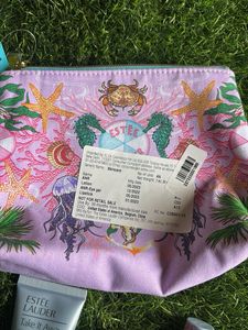 Estee Lauder Travel Set