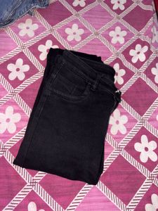 Black Skinny high waist Jeans ✨👖