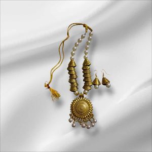 Jewellery Set