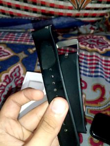 Fire-Boltt Dazzle Plus Smartwatch