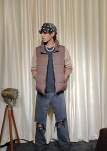 Crocodile Jacket