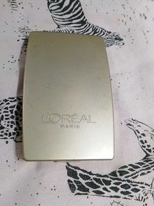Loreal Powder Foundation