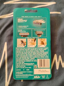 Gillette Mach 3 Fresh Clean