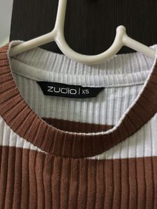 Fitted Top