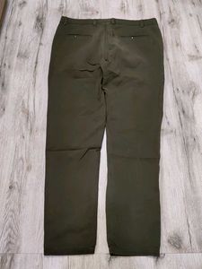 Sc8724 Sabrin Lycra Pant Waist 32