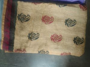 Used Cotten Sarees