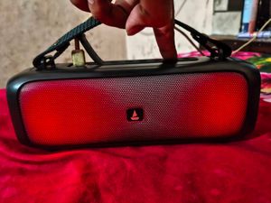 BOAT Bluetooth Speaker