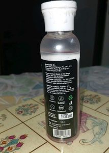 Magic Makeup Cleanser