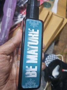 Jerry Before &amp; after sex Intimate Gel Wash