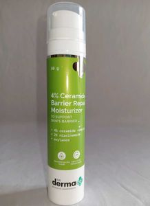 ✨4% Ceramide Barrier Repair Moisturize (Used Once)