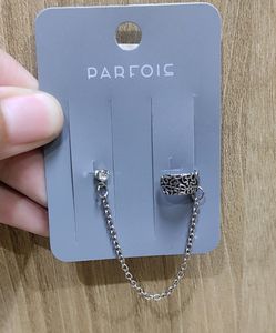 Parfois Ear Cuff