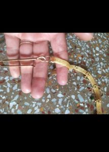 Golden Kamarband