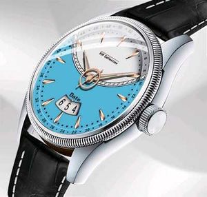 Elegant VIP Collection Watch