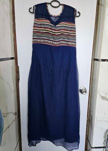 A Line KURTA