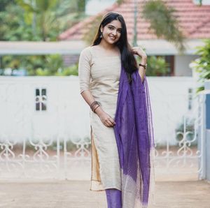 Elegant Kurta Set