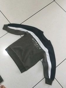 Boys&#39; McKenzie Tracksuit Set