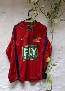 Nike Football Jersey Tshirt 👕