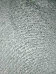 Dark Green Graphic Tee