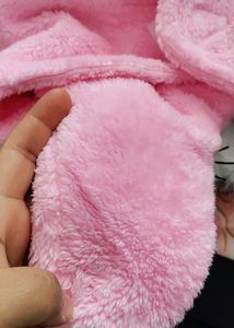 Snug Hooded Baby Blanket Wrap For 0 To 12 Month