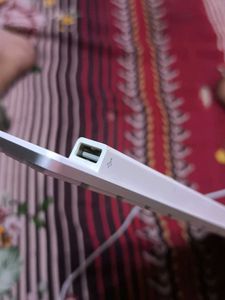 Apple Wired Slim Keyboard