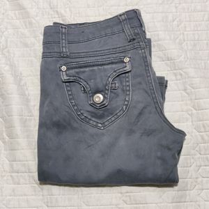 Bootcut Jeans 30 Size