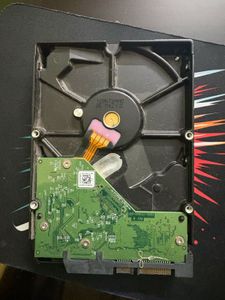 WD Purple 1.0 TB HDD