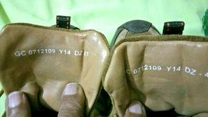 Woodland Shoes For Men&#39;s
