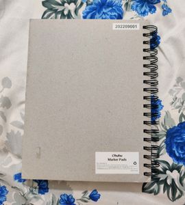 Ohuhu Paper Pad (60 Sheets)