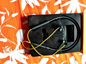 Wireless Neckband