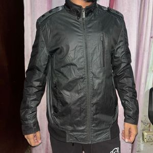 Stylish Black Jacket