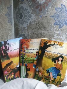 Self Help Books