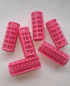 Hair Roller (6p)