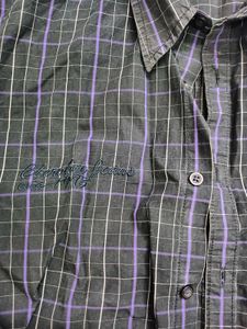 Cherokee jeans Casual Shirt In Good Condition