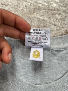 Bape bathing ape Baby Milo Tee