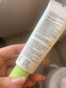Sunscreen (fae beauty,plum,lakme)