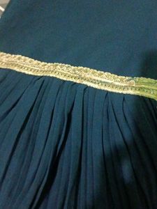 Garba Dress