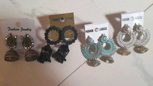 Earing Combo