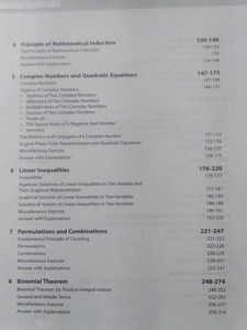 Master NCERT Mathematics-I Class XI JEE 11&amp;12