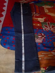 FLU Jeans
