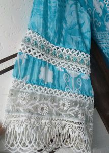 Readymade Pakistani Dress