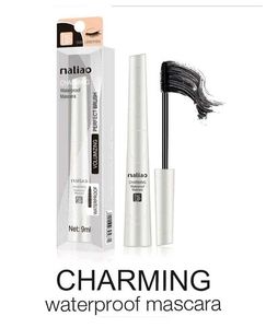 Maliao Professional Charming Waterproof Mascara
