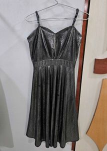 Sparkly Party Dress