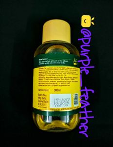 Baidyanath Oli Oil