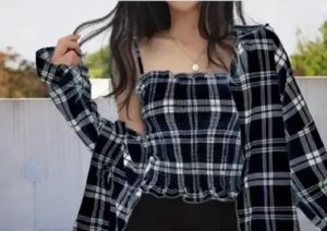 Very cute jacket top