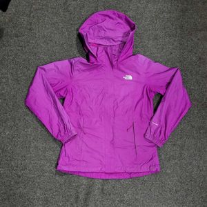 The North Face Rain Jacket