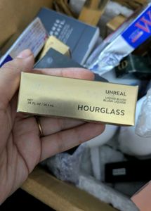 Hourglass Unreal Liquid Blush